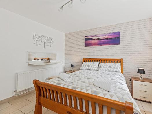 Self Catering Belfast Apartment Exterior foto